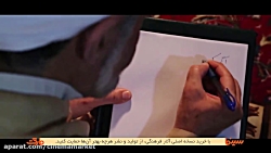 شیخ حسین انصاریان او را نشانه...