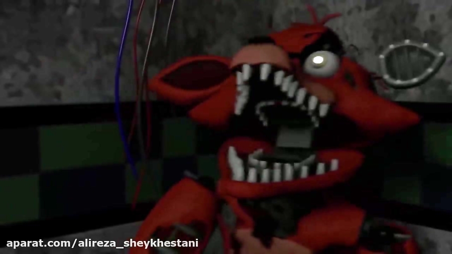 Five Nights at Freddy#039;s - The Movie