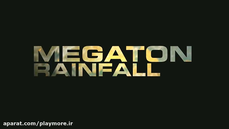 تریلر بازی Megaton Rainfall برای PS VR