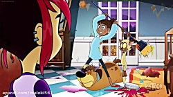 منتخب کارتون انیمیشن  فیلم آمو...