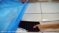 نیسان نوت؛ اولین خودرویی كه نی...