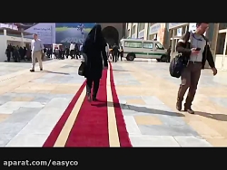 وعده دیدار ما در نمایشگاه ایپاس 2017 وعده دیدار ما در نمایشگ...