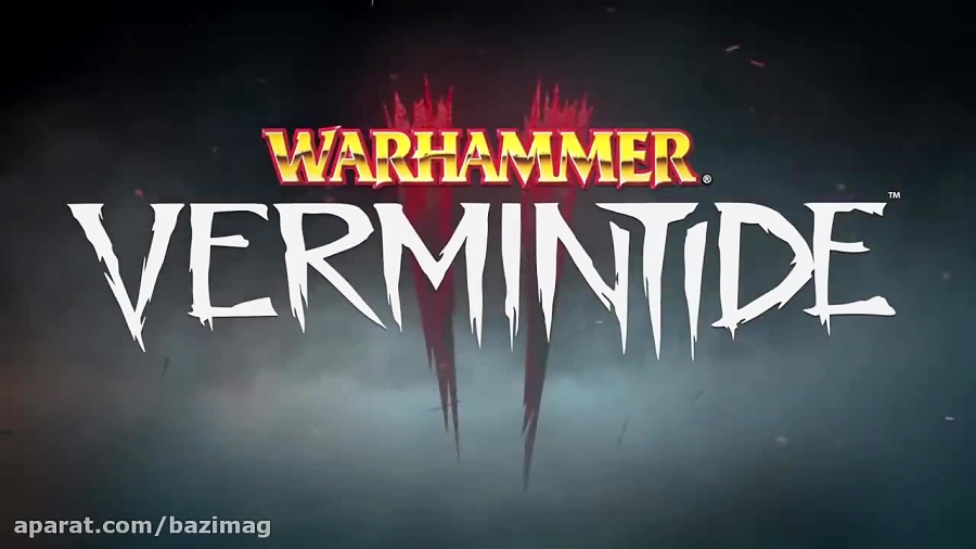 اولین گیم پلی بازی Warhammer: Vermintide 2 منتشر شد