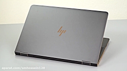 HP Spectre x360 15" Intel 8th...