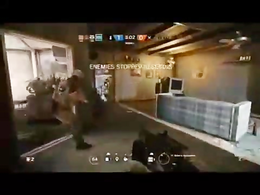 frost gameplay