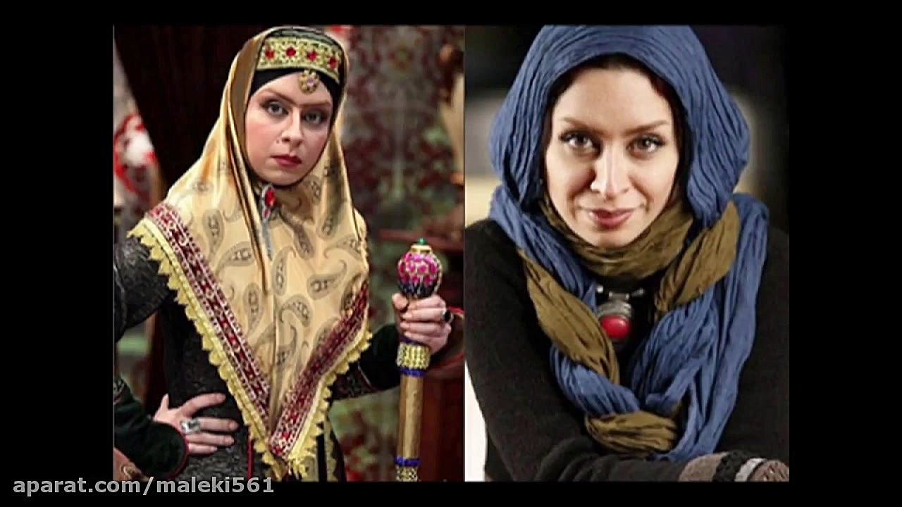 بازیگر زن سریال قهوه تلخ به بیماری ام اس مبتلا شده است زمان72ثانیه