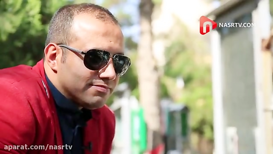 مستند مدافع حرم بی ام و سوار