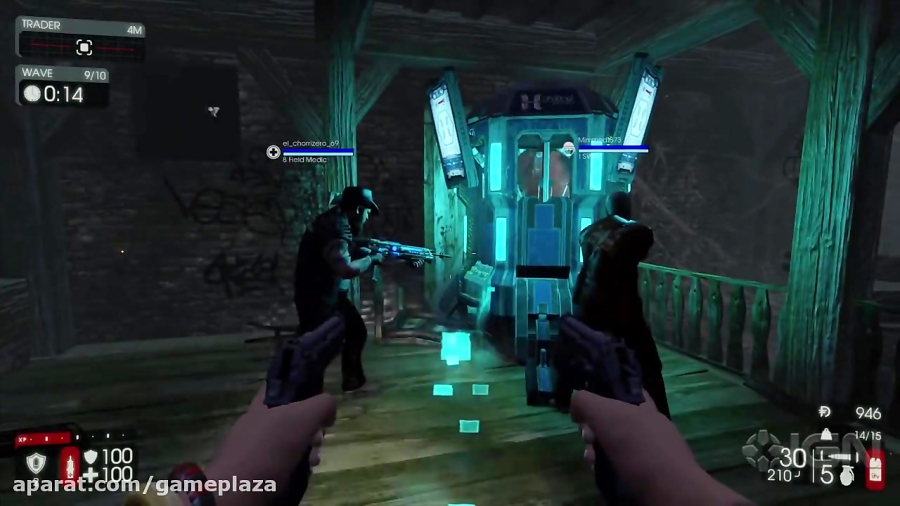 بررسی بازی Killing Floor 2 از دیدگاه IGN