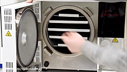 اتو کلاو دنتال ایکس دندانپزشکی