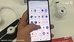 گزارش اختصاصی از گوگل پیکسل 2...