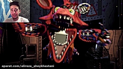 Top 10 Mystery#039;s of FNAF 3