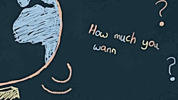 something just like this A.=Th...