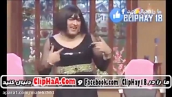 حضور مادر قیمت از هند در دورهم...