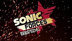 VGMAG - Sonic Forces New Trailer