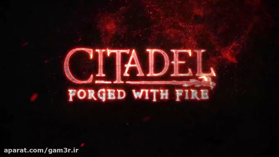 آپدیت هالووین بازی Citadel: Forged With Fire - گیمر