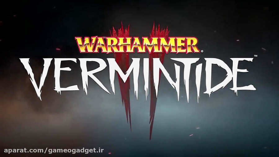 تریلر و گیم پلی  بازی Warhammer: Vermintide 2