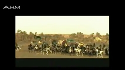 این همان قصه ی اسلام ابو سفیان...