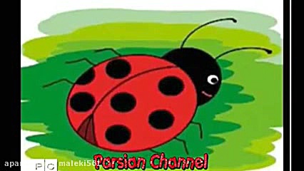 ترانه کودکانه - خال اوتیلومیومبر