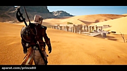 Assassin#039;s Creed Origins: TwitchCon 2017 Trailer
