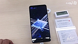 بررسی اولیه گوشی هواوی Mate 10...