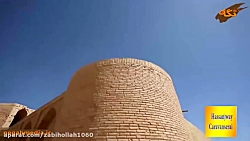 کاروانسرای حسنیجه نجف آباد (انگلیسی) :  ایران / اماکن تاریخی