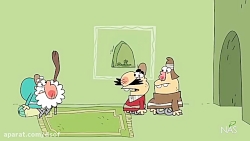 دیرین دیرین؛ ارباب نصیحت ها