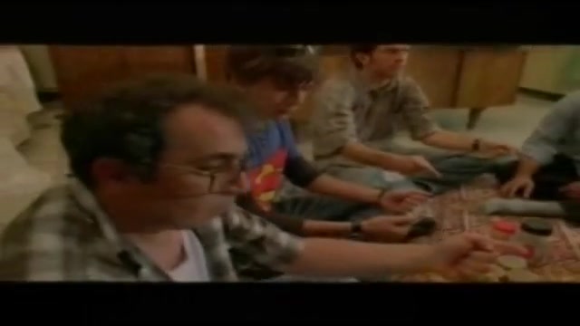 آنونس فیلم بی پولی زمان207ثانیه