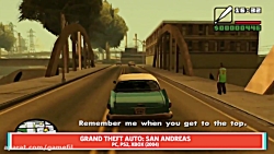 روند تکامل Grand Theft Auto در کمتر از 4 دقیقه!