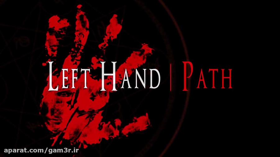 تاریخ انتشار بازی Left - Hand Path - گیمر