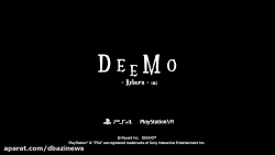 DEEMO -Reborn- (仮) teaser