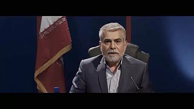دانلود قسمت اول سریال عالیجناب زمان130ثانیه