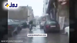 منزل پدری رهبر انقلاب