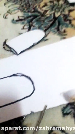 آموزش ساخت کوله پشتی برای بارب...