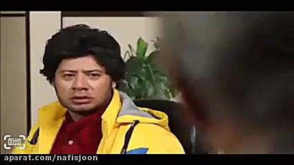 فیلم شیر یا خط با بازی علی صادقی(خنده دار) زمان148ثانیه