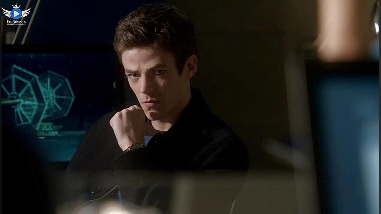 سریال The Flash قسمت 9 از فصل 1 با دوبله فارسی زمان2636ثانیه