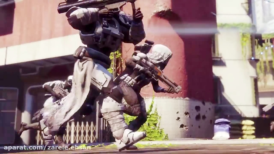 Destiny 2 ndash; Official Open Beta Launch Trailer | PS4