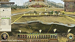 گیم پلی بازی Total War: WARHAMMER