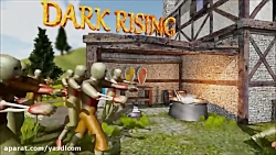 تریلر بازی Dark Rising