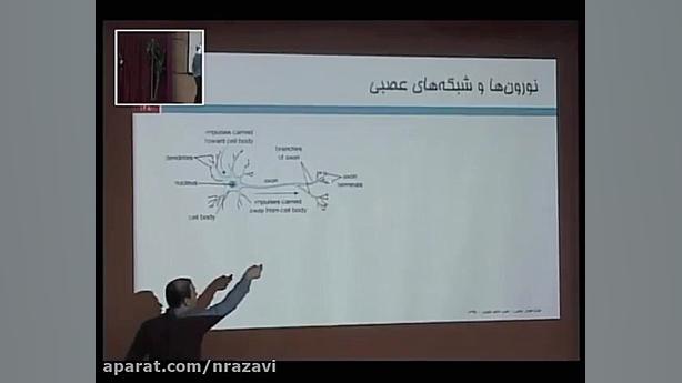شبکه های عصبی و یادگیری عمیق (بخش نهم) نوروجراحی فانکشنال