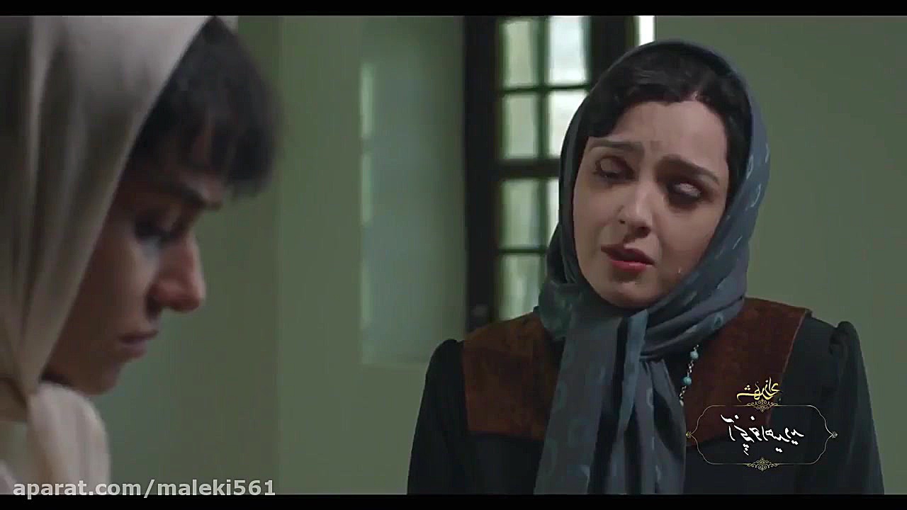 فصل دوم سریال شهرزاد - تیزر قسمت سوم زمان130ثانیه
