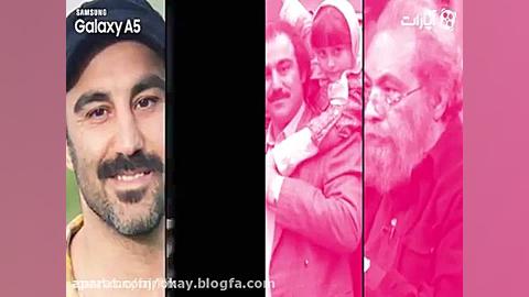تیزر معرفی و تیزر فیلم فراری ، جشنواره فیلم فجر 95 زمان234ثانیه