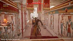 Assassin#039;s Creed Origins Gameplay Walkthrough Part 4 -
