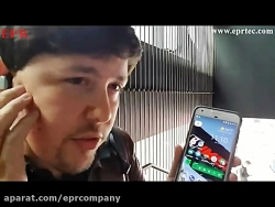 هدفون مترجم 40 زبانه گوگل