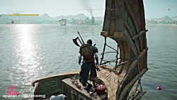 بررسی بازی Assassin& 039;s Cre...