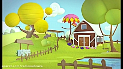 قصه شنگول و منگول