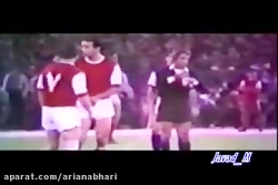 تاریخچه دربی استقلال - پرسپولی...