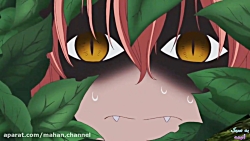 بهترین های به سبک انیمه (قسمت...