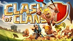 ۱۰نکته جالب درباره بازی clash of clans