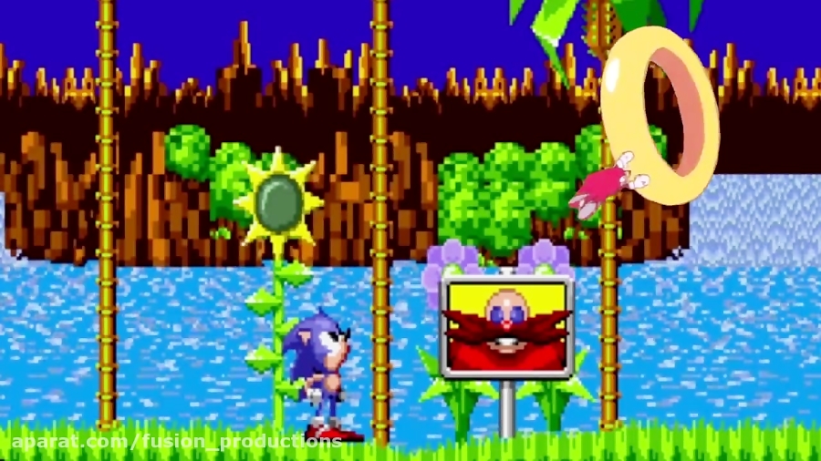 Shooting Stars And Knuckles