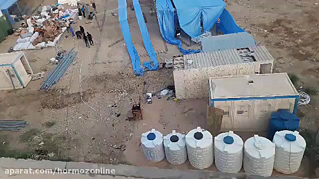 پوستر بزرگ